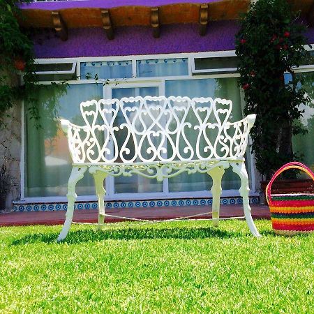 تيكيسكيابان Mi Hotel المظهر الخارجي الصورة