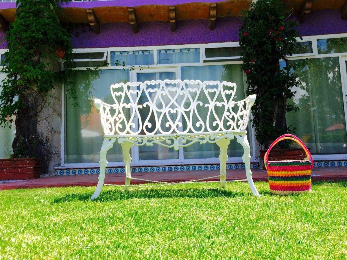 تيكيسكيابان Mi Hotel المظهر الخارجي الصورة