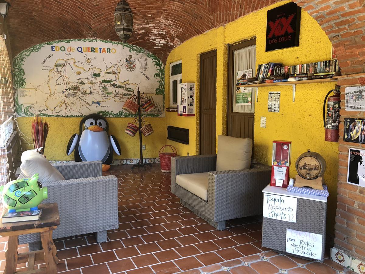 تيكيسكيابان Mi Hotel المظهر الخارجي الصورة