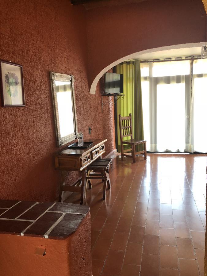 تيكيسكيابان Mi Hotel المظهر الخارجي الصورة